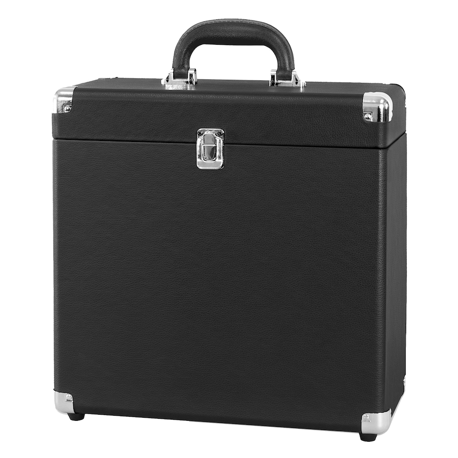 Image 661941_ALTMORE1.jpg, Product 661-941 / Price $79.99, Victrola Storage Case for Vinyl Turntable Records from Victrola on TSC.ca's Electronics department