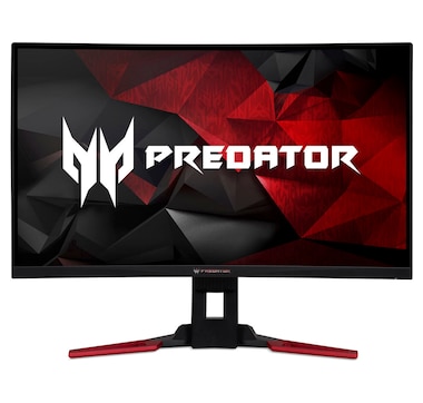 Acer Predator 32" Widescreen LCD Monitor (Z321QU BMIPHZX)