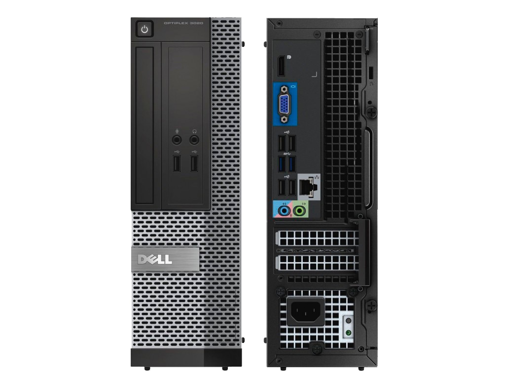 Electronics - Refurbished & Open Box - Dell Optiplex 7020 SFF