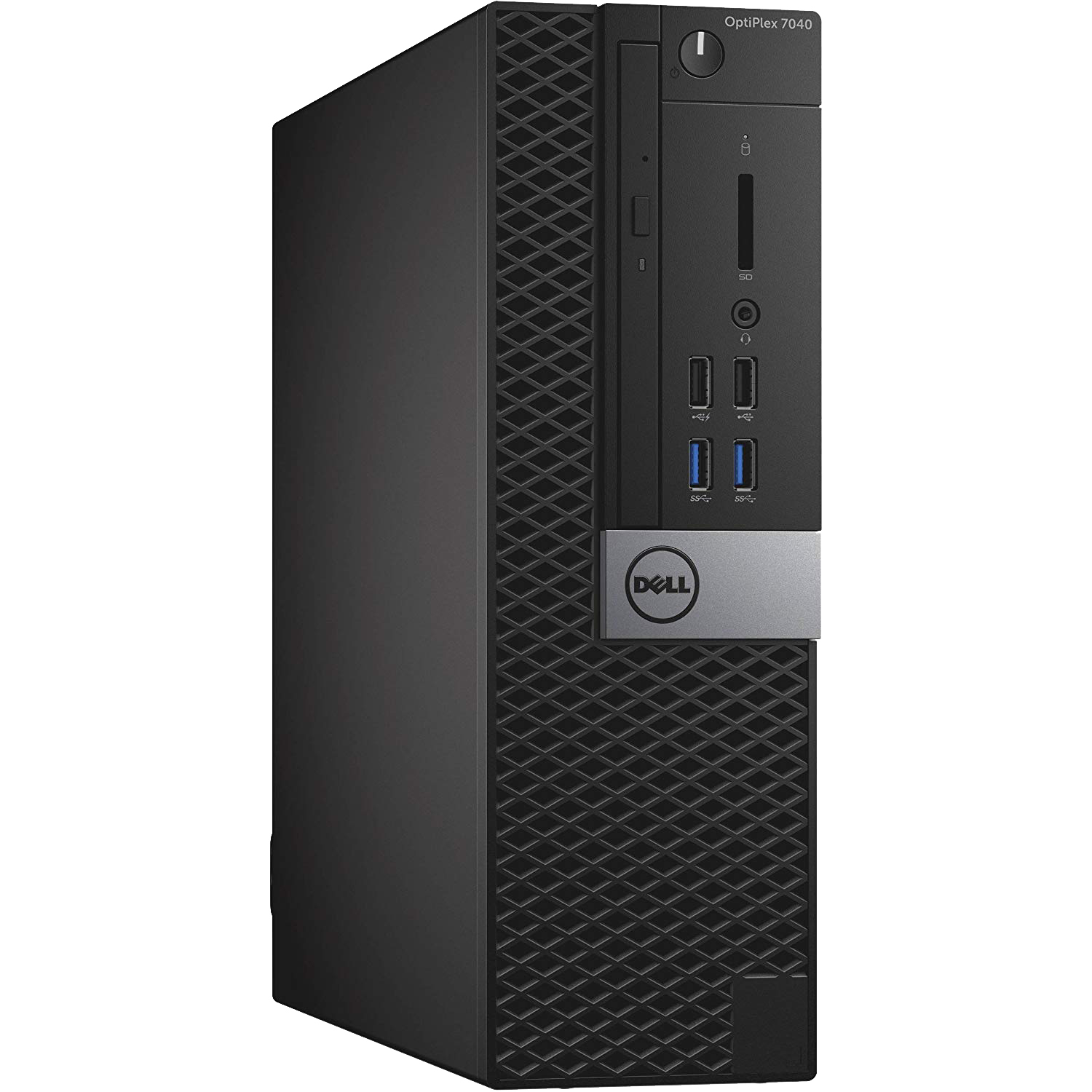 Dell Optiplex 7040 SFF i5-6500 3.2GHz Quad Core 8GB 256GB SSD
