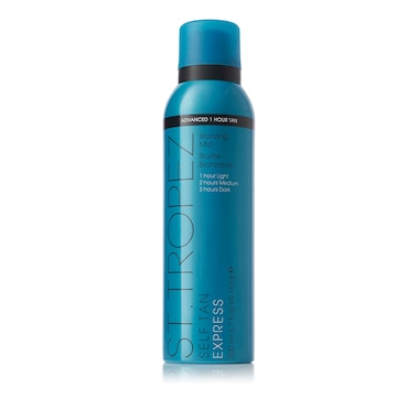St. Tropez Express Bronzing Mist