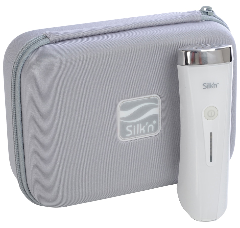 Image 662109.jpg, Product 662-109 / Price $199.00, Silk'n FaceFX 360 with Case from Silk'n on TSC.ca's Beauty department