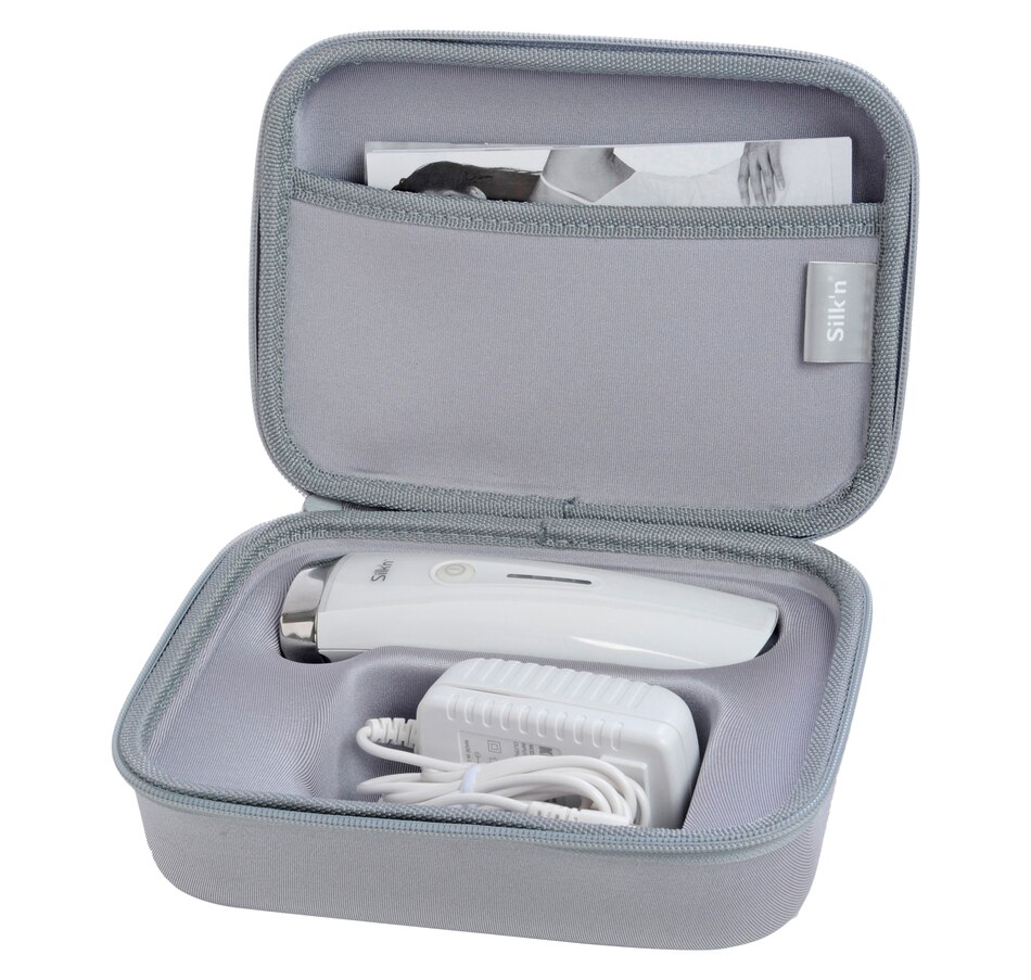 Image 662109_ALTMORE3.jpg, Product 662-109 / Price $199.00, Silk'n FaceFX 360 with Case from Silk'n on TSC.ca's Beauty department