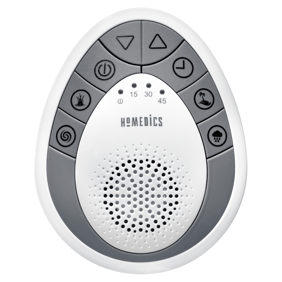 Image 662138.jpg, Product 662-138 / Price $20.99, HoMedics Mini SoundSpa Portable from HoMedics on TSC.ca's Health & Fitness department