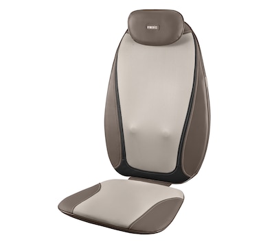 HoMedics Dual Shiatsu Massage Cushion