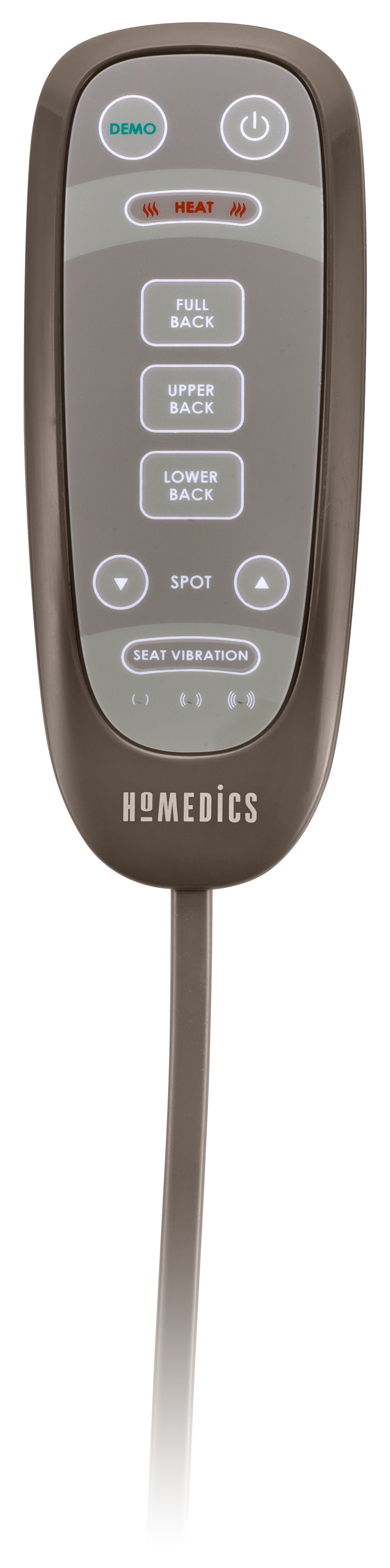 HoMedics Dual Shiatsu Massage Cushion TSC Online Shopping for Canadians