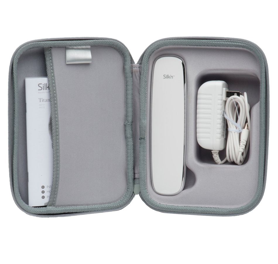 Image 662163_ALTMORE1.jpg, Product 662-163 / Price $299.00, Silk'n Titan Skin Tightening from Silk'n on TSC.ca's Beauty department