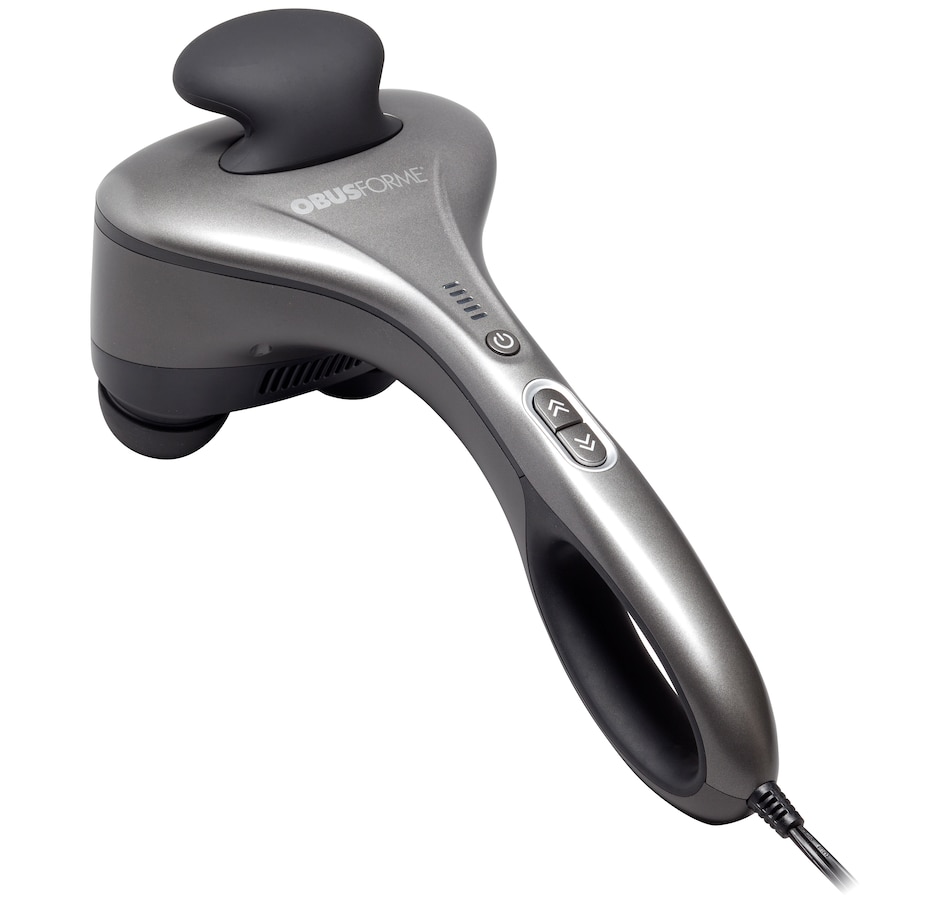 Image 662180_ALTMORE1.jpg, Product 662-180 / Price $119.99, ObusForme Professional Body Massager from ObusForme on TSC.ca's Health & Fitness department