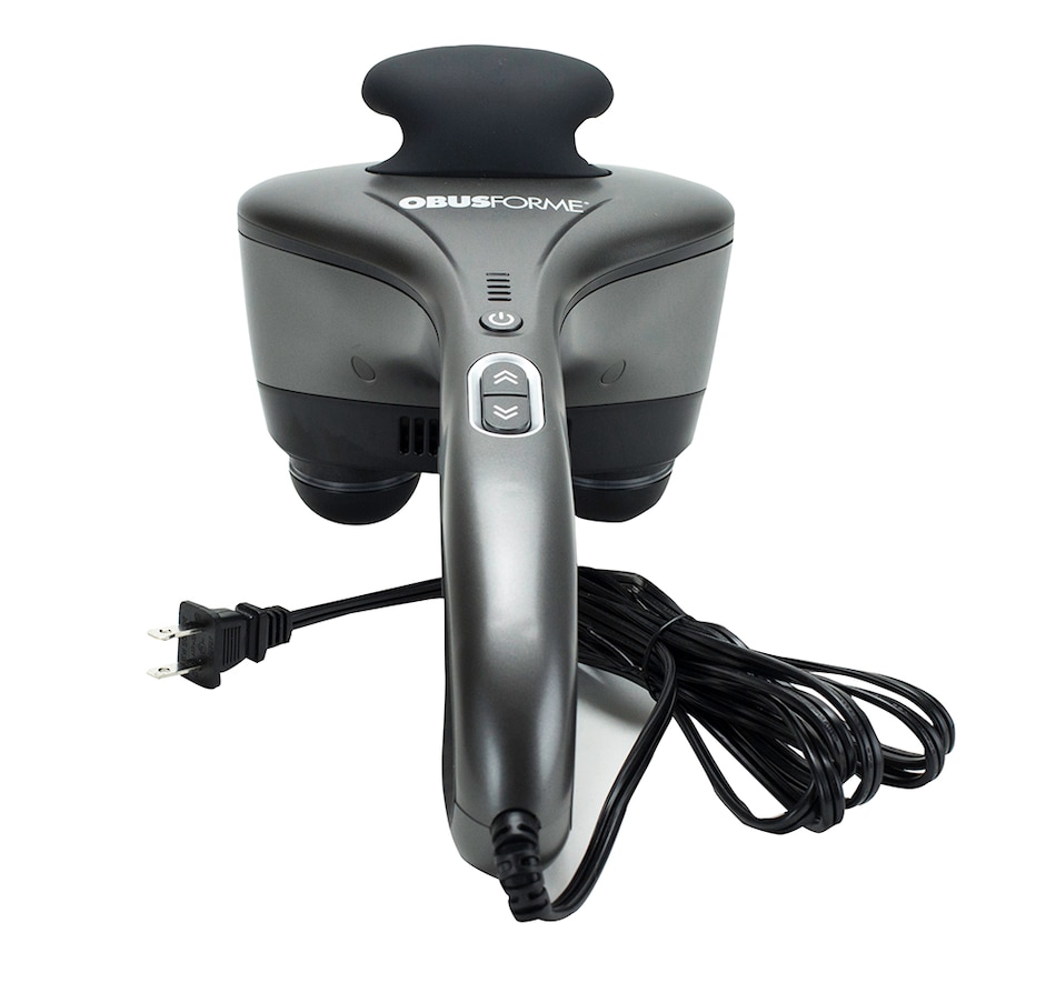 Image 662180_ALTMORE11.jpg, Product 662-180 / Price $119.99, ObusForme Professional Body Massager from ObusForme on TSC.ca's Health & Fitness department