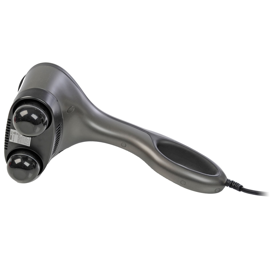 Image 662180_ALTMORE3.jpg, Product 662-180 / Price $119.99, ObusForme Professional Body Massager from ObusForme on TSC.ca's Health & Fitness department