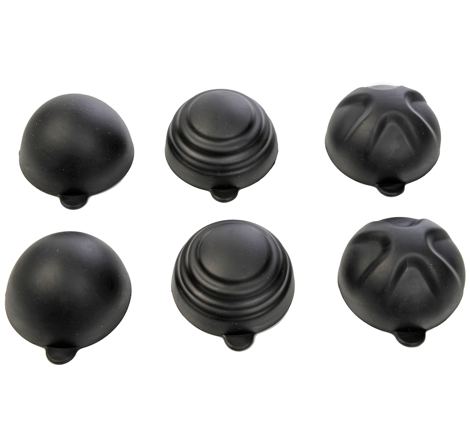 Image 662180_ALTMORE5.jpg, Product 662-180 / Price $119.99, ObusForme Professional Body Massager from ObusForme on TSC.ca's Health & Fitness department