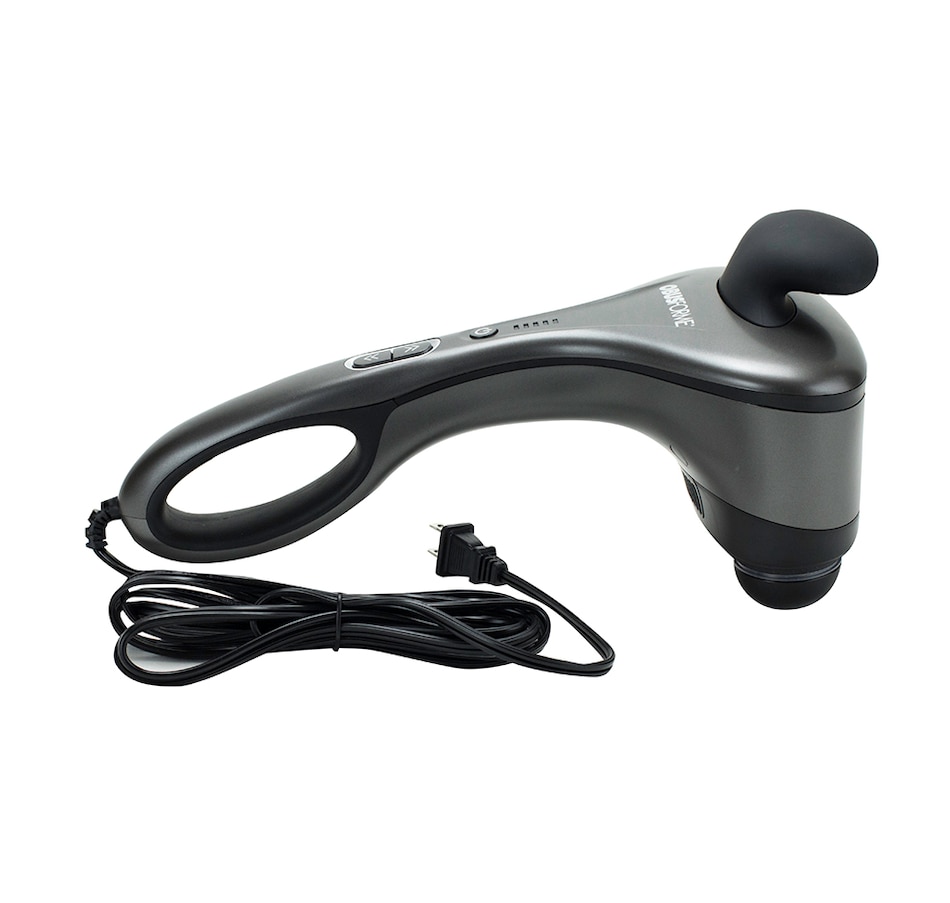 Image 662180_ALTMORE8.jpg, Product 662-180 / Price $119.99, ObusForme Professional Body Massager from ObusForme on TSC.ca's Health & Fitness department