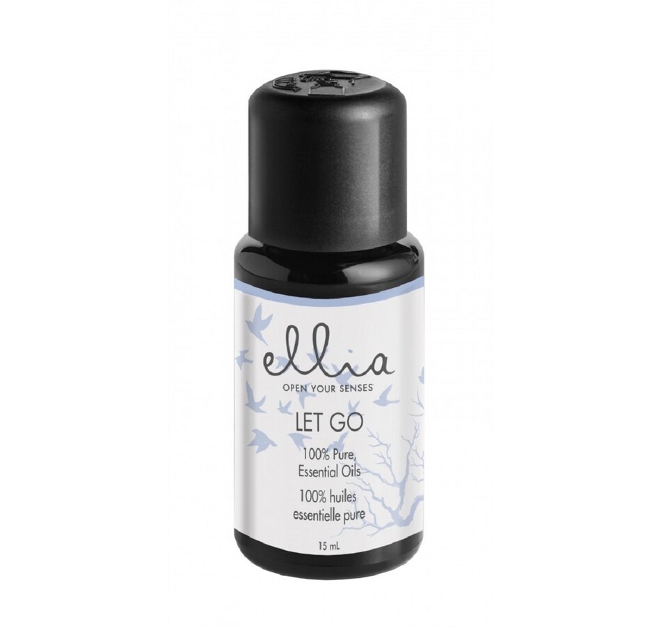 Image 662218_LETGO.jpg, Product 662-218 / Price $25.99, HoMedics Ellia Essential Oil Blend from Designer Fragrances on TSC.ca's Beauty department