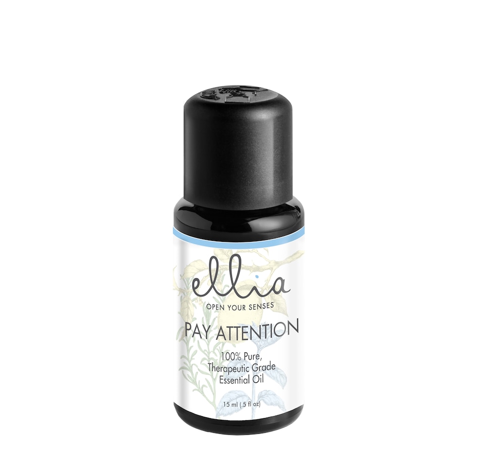 Image 662218_PATTN.jpg, Product 662-218 / Price $25.99, HoMedics Ellia Essential Oil Blend from Designer Fragrances on TSC.ca's Beauty department
