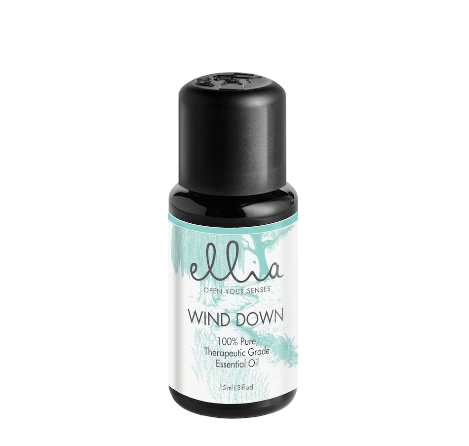 Image 662218_WNDWN.jpg, Product 662-218 / Price $25.99, HoMedics Ellia Essential Oil Blend from Designer Fragrances on TSC.ca's Beauty department