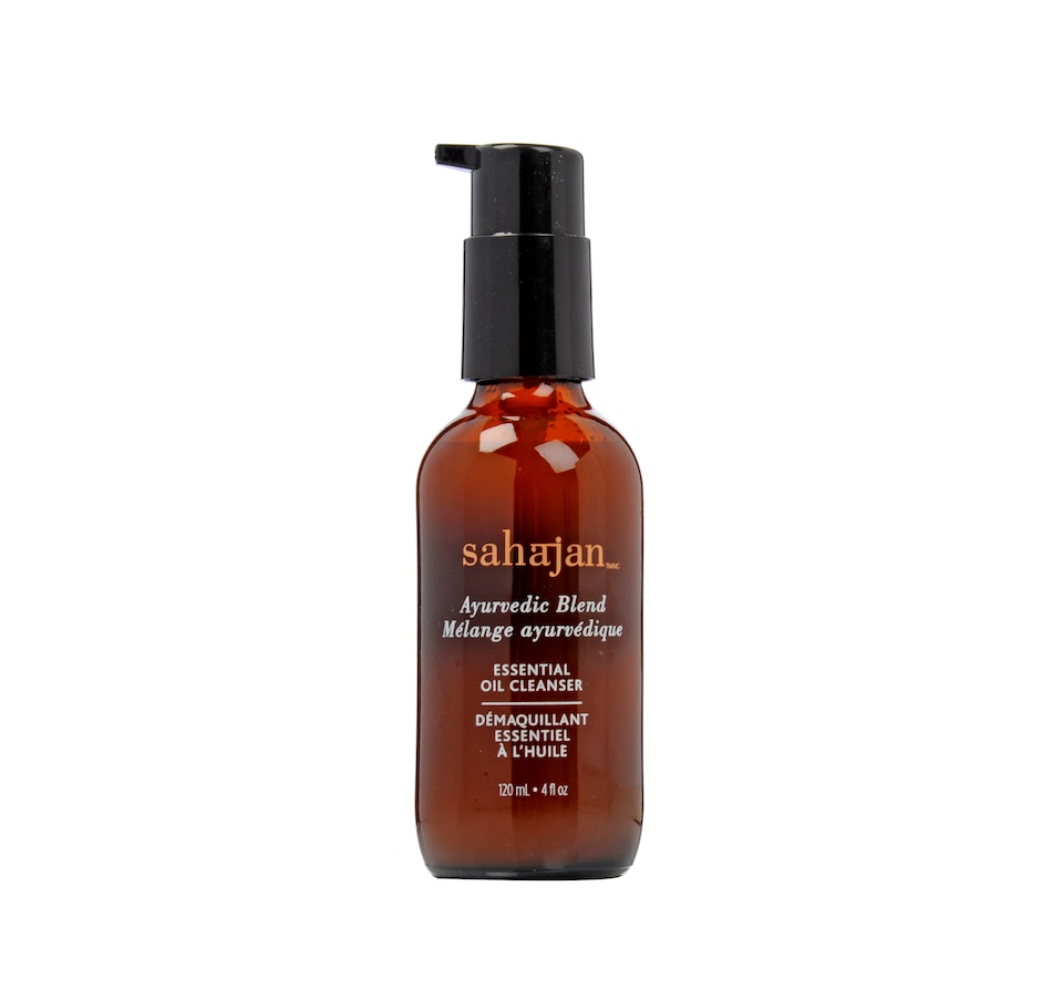 Image 662221.jpg, Product 662-221 / Price $54.00, Sahajan Essential Oil Cleanser from Sahajan on TSC.ca's Beauty department