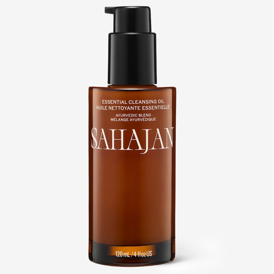 Image 662221.jpg, Product 662-221 / Price $55.00, Sahajan Essential Cleansing Oil from Sahajan on TSC.ca's Beauty department