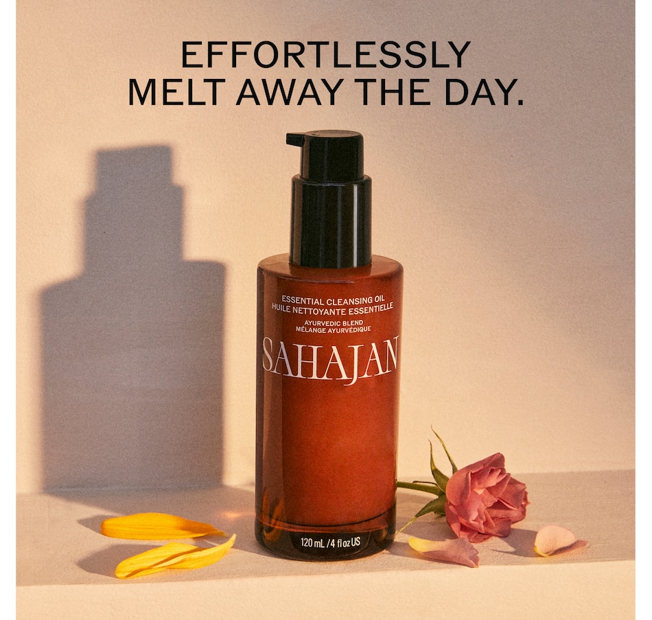 Image 662221_ALTMORE1.jpg, Product 662-221 / Price $54.00, Sahajan Essential Oil Cleanser from Sahajan on TSC.ca's Beauty department