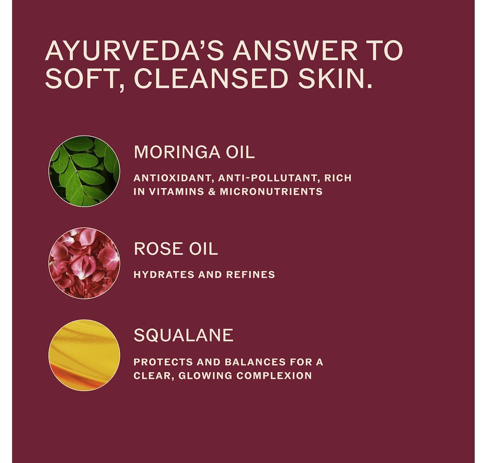 Image 662221_ALTMORE2.jpg, Product 662-221 / Price $54.00, Sahajan Essential Oil Cleanser from Sahajan on TSC.ca's Beauty department