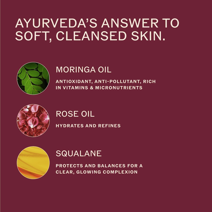 Image 662221_ALTMORE2.jpg, Product 662-221 / Price $55.00, Sahajan Essential Cleansing Oil from Sahajan on TSC.ca's Beauty department