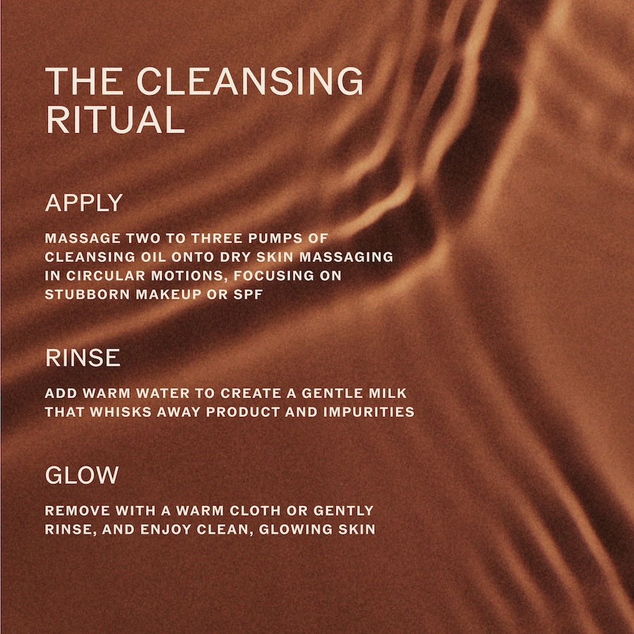 Image 662221_ALTMORE4.jpg, Product 662-221 / Price $55.00, Sahajan Essential Cleansing Oil from Sahajan on TSC.ca's Beauty department