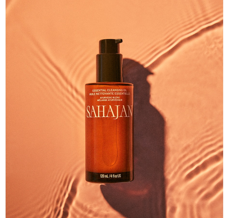 Image 662221_ALTMORE7.jpg, Product 662-221 / Price $54.00, Sahajan Essential Oil Cleanser from Sahajan on TSC.ca's Beauty department