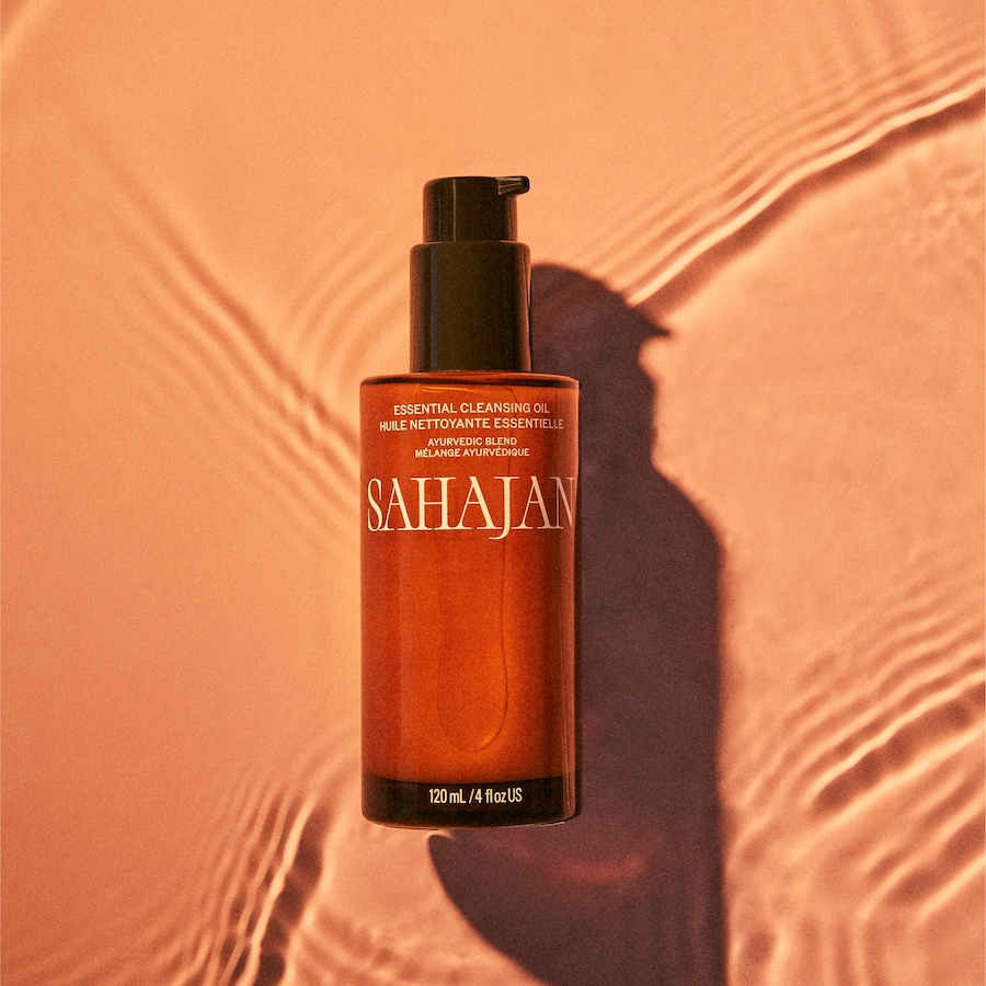 Image 662221_ALTMORE7.jpg, Product 662-221 / Price $55.00, Sahajan Essential Cleansing Oil from Sahajan on TSC.ca's Beauty department