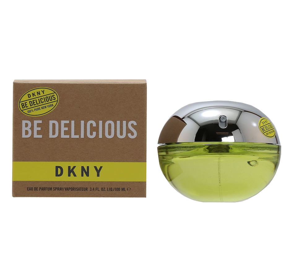 Beauty - Fragrance - Women's Perfume - Donna Karan Be Delicious EDP ...