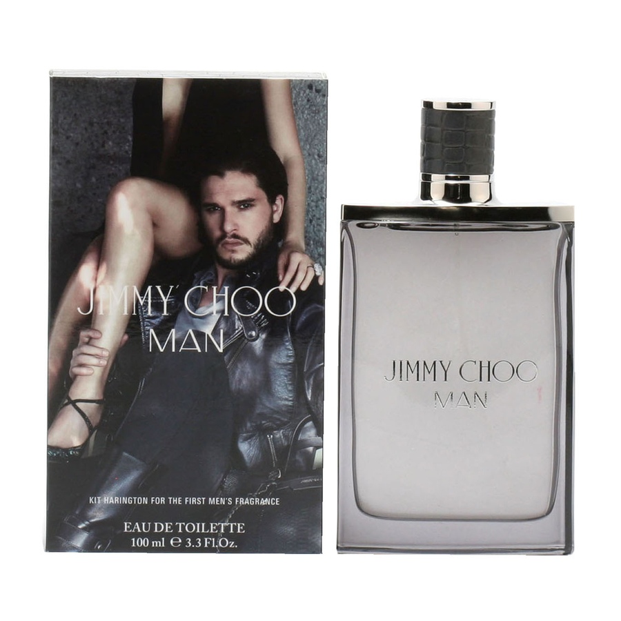 Image 662275.jpg, Product 662-275 / Price $95.00, Jimmy Choo Men's EDT Spray from Designer Fragrances on TSC.ca's Beauty department