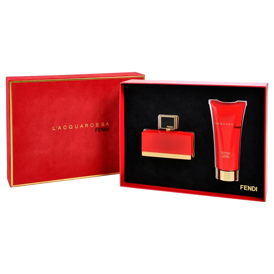 Image 662292.jpg, Product 662-292 / Price $100.00, FENDI L'Acquarossa Eau de Parfum Spray & Body Lotion on TSC.ca's Beauty department