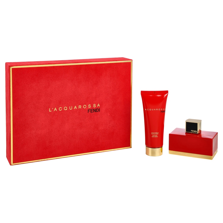 Image 662292_ALTMORE2.jpg, Product 662-292 / Price $100.00, FENDI L'Acquarossa Eau de Parfum Spray & Body Lotion on TSC.ca's Beauty department