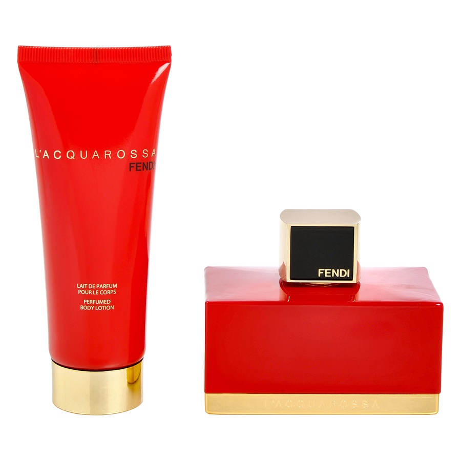 Image 662292_ALTMORE3.jpg, Product 662-292 / Price $100.00, FENDI L'Acquarossa Eau de Parfum Spray & Body Lotion on TSC.ca's Beauty department