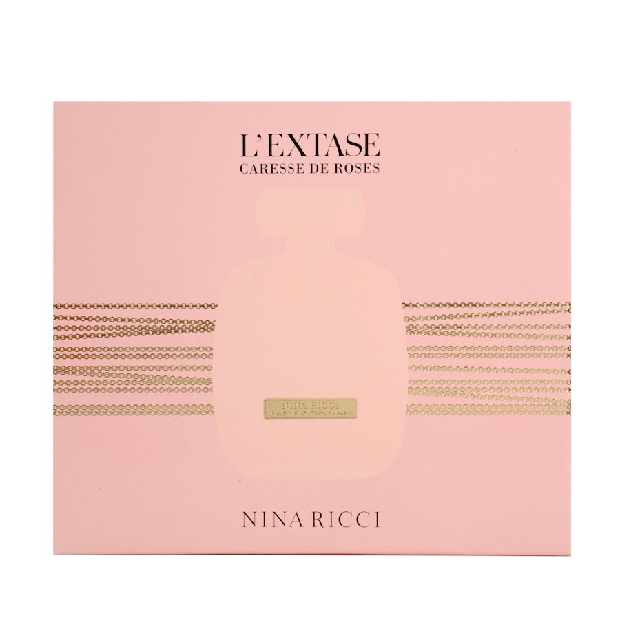 Image 662297_ALTMORE1.jpg, Product 662-297 / Price $90.00, Nina L'Extase Caresse de Roses Eau de Parfum Spray and Body Lotion from Designer Fragrances on TSC.ca's Beauty department