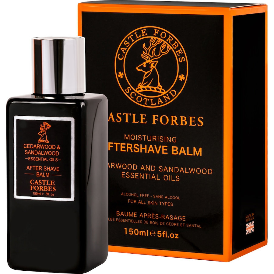 Image 662325_CEA.jpg, Product 662-325 / Price $95.00, Castle Forbes Aftershave Balm from Voreia on TSC.ca's Beauty department