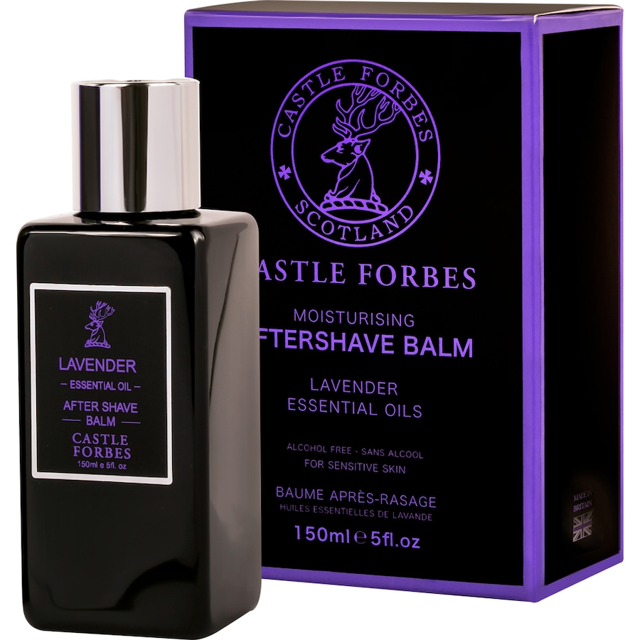 Image 662325_LAV.jpg, Product 662-325 / Price $95.00, Castle Forbes Aftershave Balm from Voreia on TSC.ca's Beauty department
