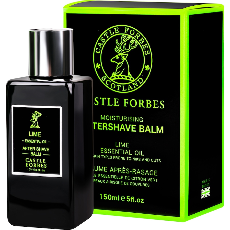 Image 662325_LIM.jpg, Product 662-325 / Price $95.00, Castle Forbes Aftershave Balm from Voreia on TSC.ca's Beauty department