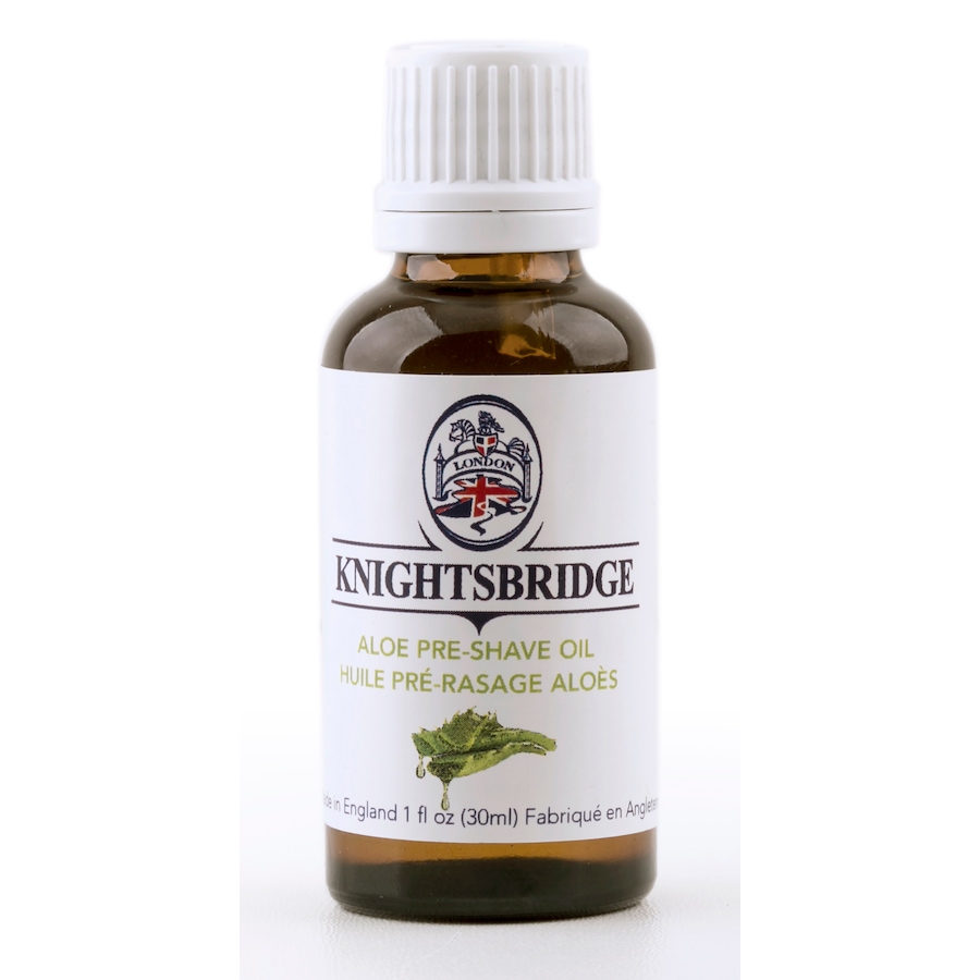 Image 662328_ALWAT.jpg, Product 662-328 / Price $19.00, Knightsbridge Pre-Shave Oil from Voreia on TSC.ca's Beauty department