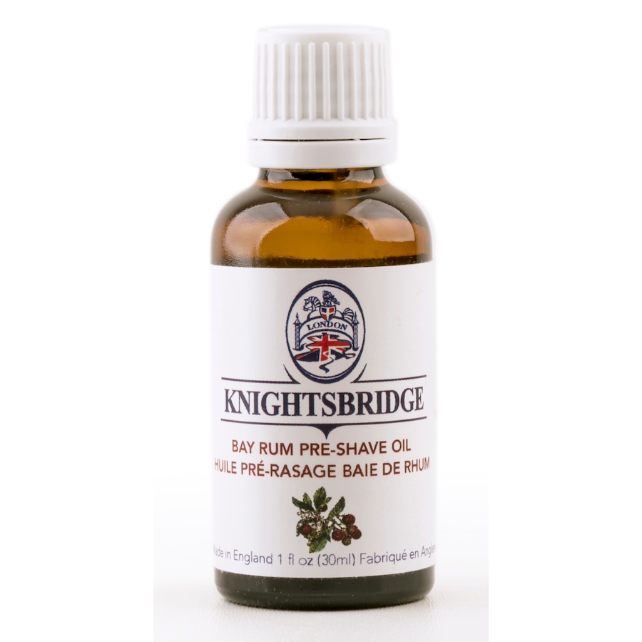 Image 662328_BARUM.jpg, Product 662-328 / Price $19.00, Knightsbridge Pre-Shave Oil from Voreia on TSC.ca's Beauty department