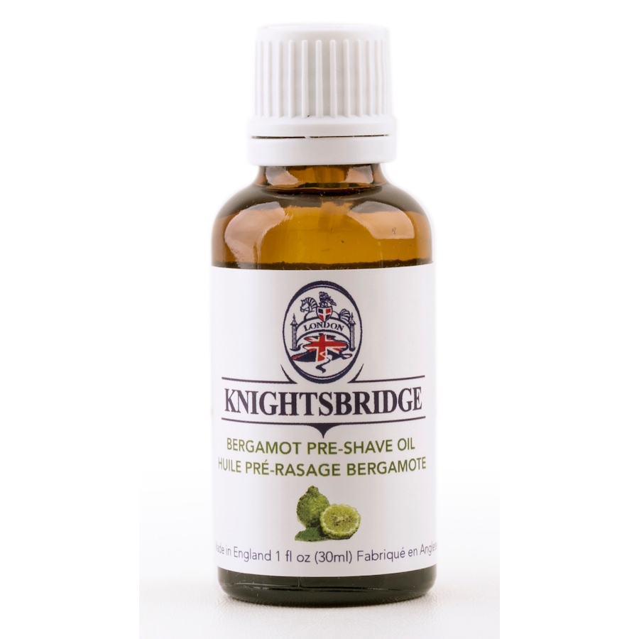 Image 662328_BERG.jpg, Product 662-328 / Price $19.00, Knightsbridge Pre-Shave Oil from Voreia on TSC.ca's Beauty department