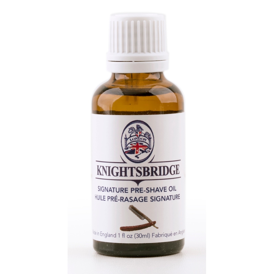 Image 662328_SIGNA.jpg, Product 662-328 / Price $19.00, Knightsbridge Pre-Shave Oil from Voreia on TSC.ca's Beauty department