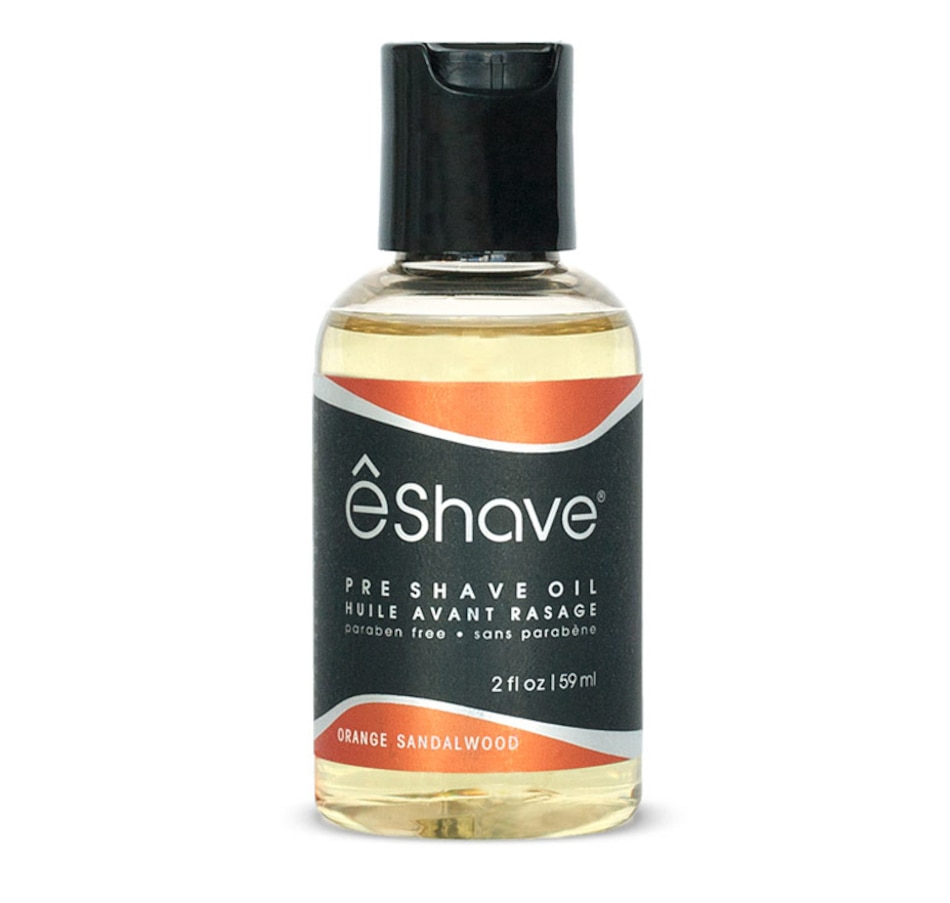 Image 662340_ORA.jpg, Product 662-340 / Price $24.00, eShave Pre-Shave Oil from Voreia on TSC.ca's Beauty department