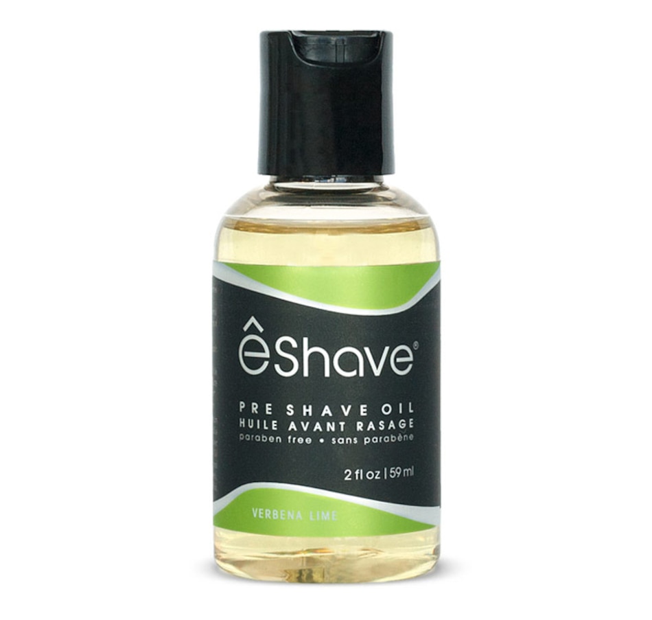 Image 662340_VE.jpg, Product 662-340 / Price $24.00, eShave Pre-Shave Oil from Voreia on TSC.ca's Beauty department