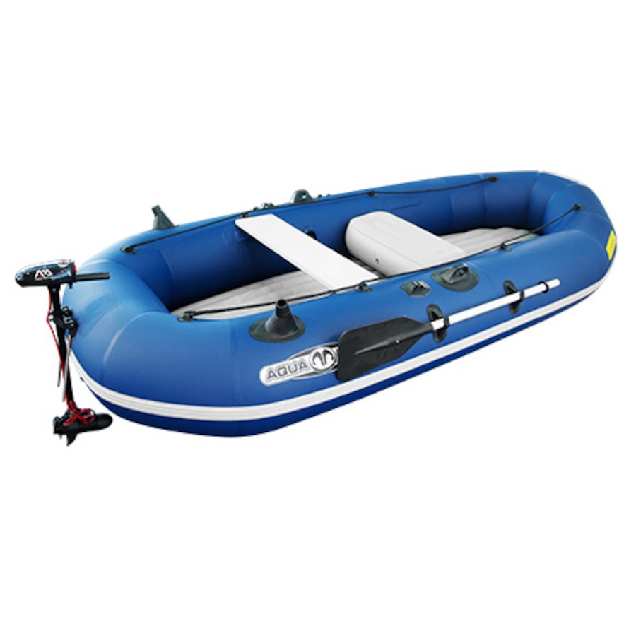 Image 662371_ALTMORE2.jpg, Product 662-371 / Price $549.99, Aqua Marina Classic Fishing and Sport Boat from Aqua Marina on TSC.ca's Home & Garden department