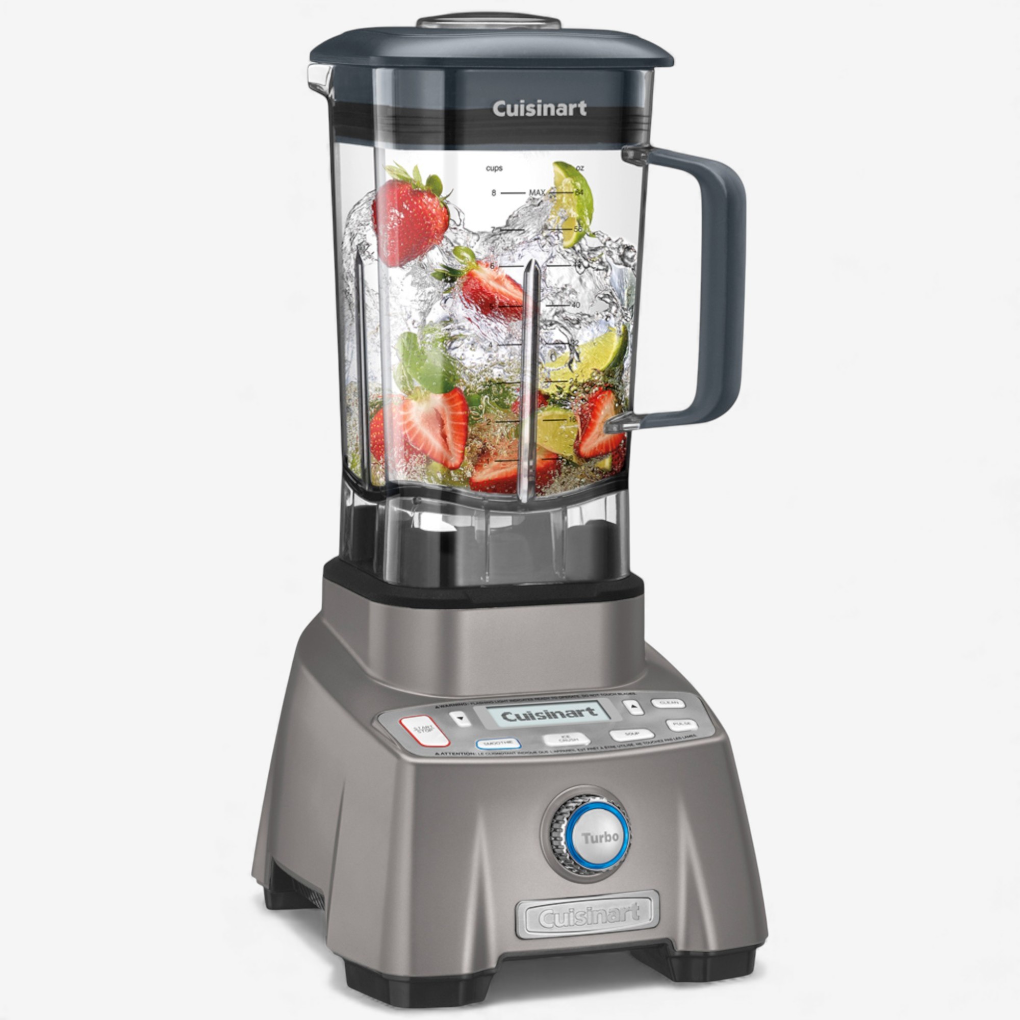 Cuisinart Hurricane Pro Blender - TSC.ca