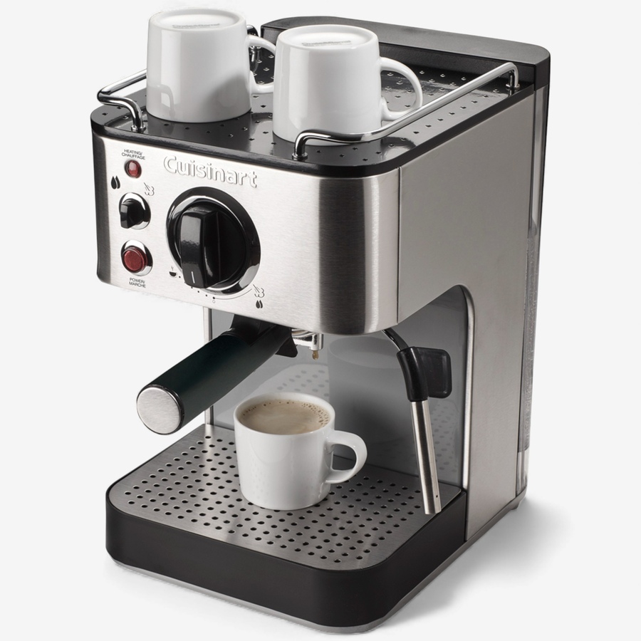 Image 662378.jpg, Product 662-378 / Price $279.99, Cuisinart Espresso Maker from Cuisinart on TSC.ca's Kitchen department