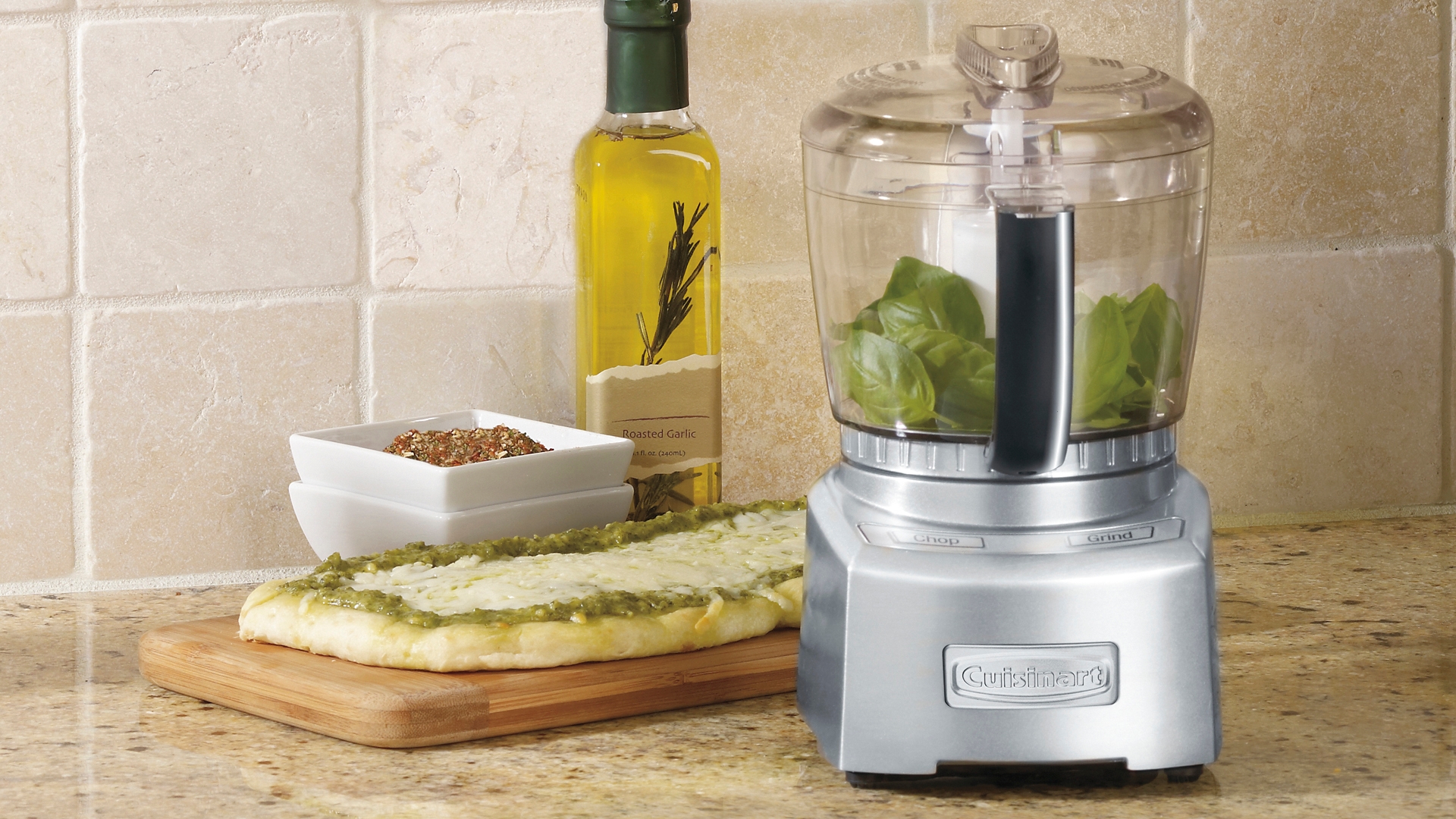 Cuisinart Elite Collection 4-Cup Chopper/Grinder - TSC.ca
