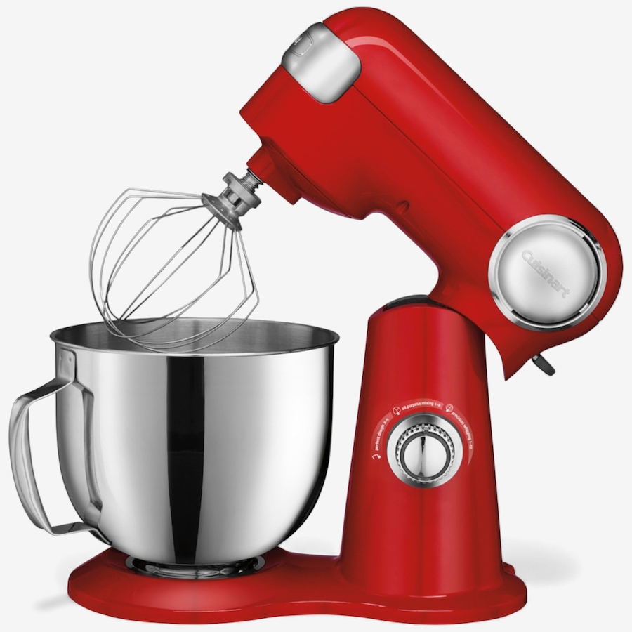 Image 662389.jpg, Product 662-389 / Price $499.99, Cuisinart Precision Master 5.5-Quart (5.2 L) Stand Mixer from Cuisinart on TSC.ca's Kitchen department