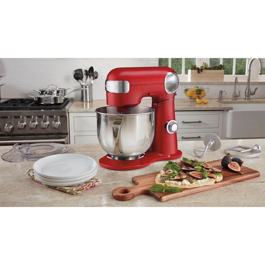 Image 662389_ALTMORE1.jpg, Product 662-389 / Price $499.99, Cuisinart Precision Master 5.5-Quart (5.2 L) Stand Mixer from Cuisinart on TSC.ca's Kitchen department