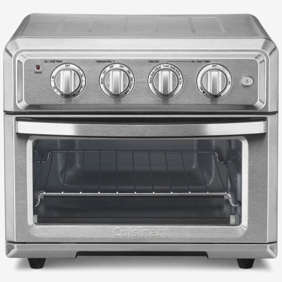 Image 662392.jpg, Product 662-392 / Price $449.99, Cuisinart Air Fryer Convection Oven from Cuisinart on TSC.ca's Kitchen department
