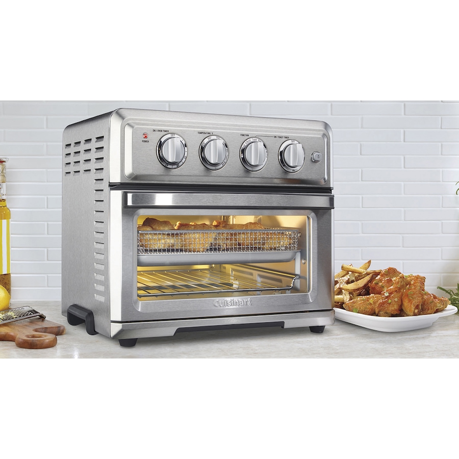Image 662392_ALTMORE1.jpg, Product 662-392 / Price $449.99, Cuisinart Air Fryer Convection Oven from Cuisinart on TSC.ca's Kitchen department